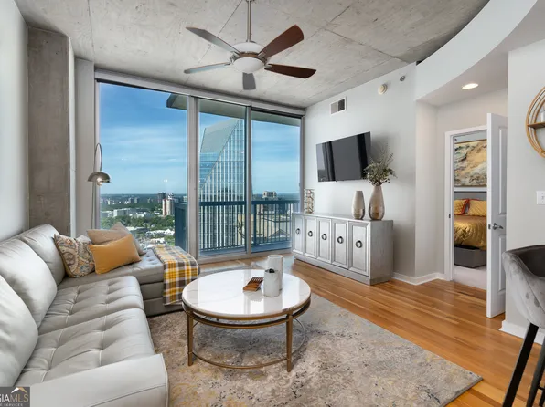 3324 Peachtree Rd NE Unit 2804, Atlanta, GA 30326