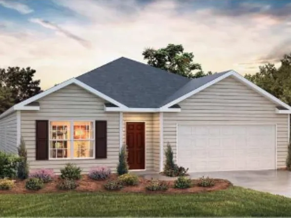 3105 Hickory Ridge Trl, Moore, SC 29369