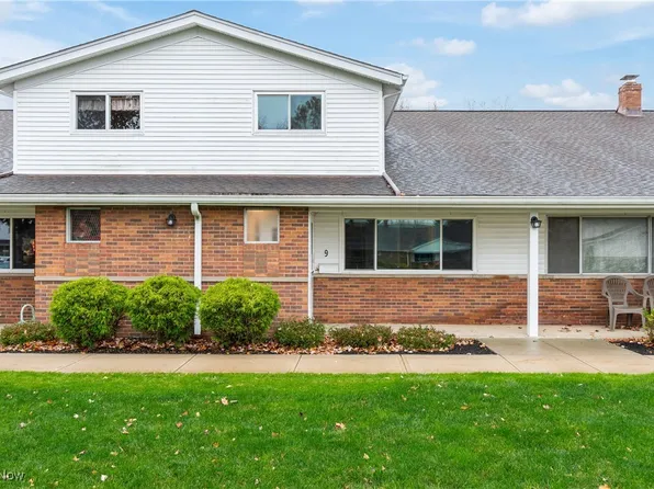25315 Country Club Blvd #9, North Olmsted, OH 44070