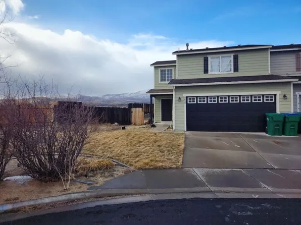 8630 Sunrise Mist Ct, Reno, NV 89506