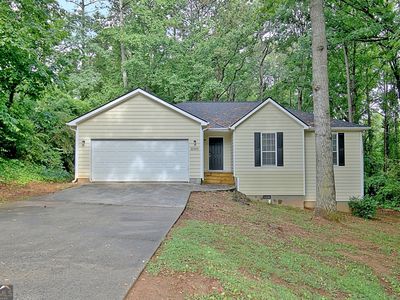 10069 Newton Cir, Jonesboro, GA, 30236