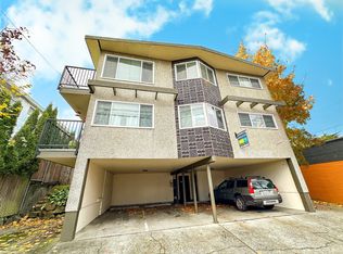 7711 Greenwood Ave N APT 203, Seattle, WA 98103