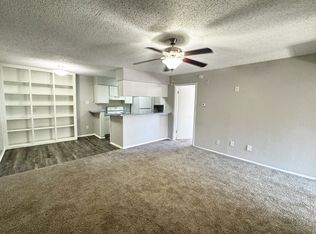 Santa Fe Apartments, Dallas, TX 75220