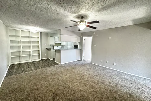 Santa Fe Apartments Photo 1