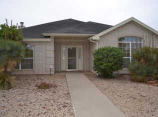 4138 Green Meadow Dr, San Angelo, TX 76904