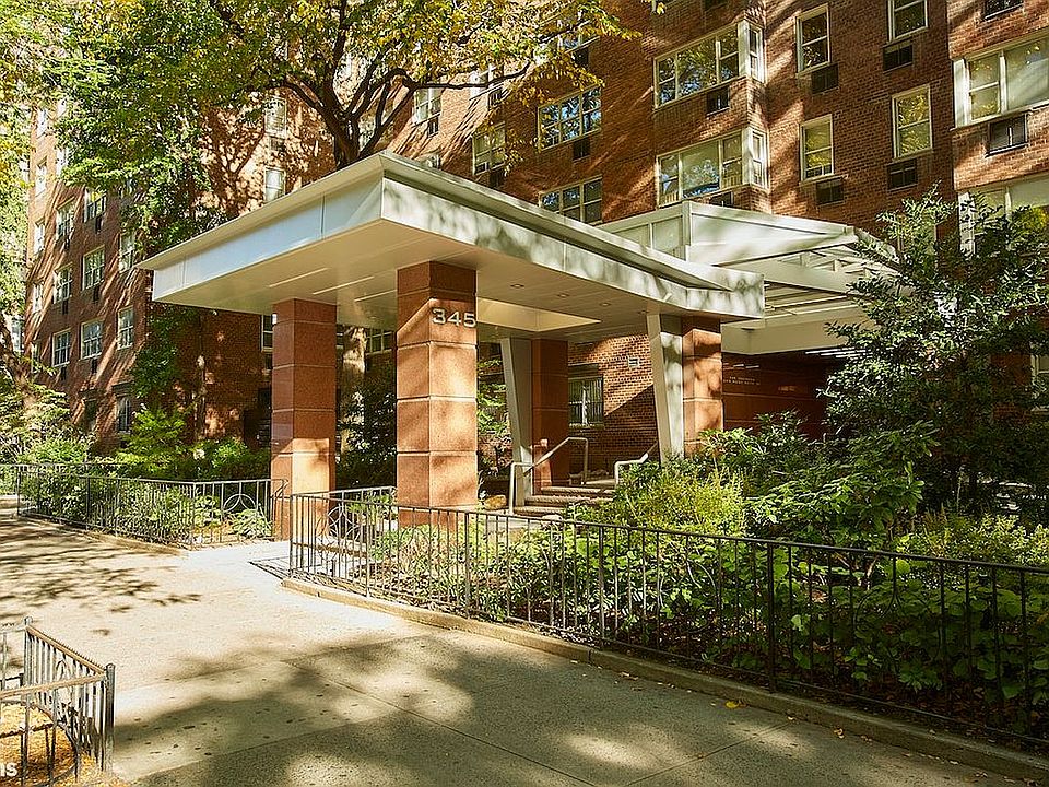 1st image of 345 W 58th St APT 6T