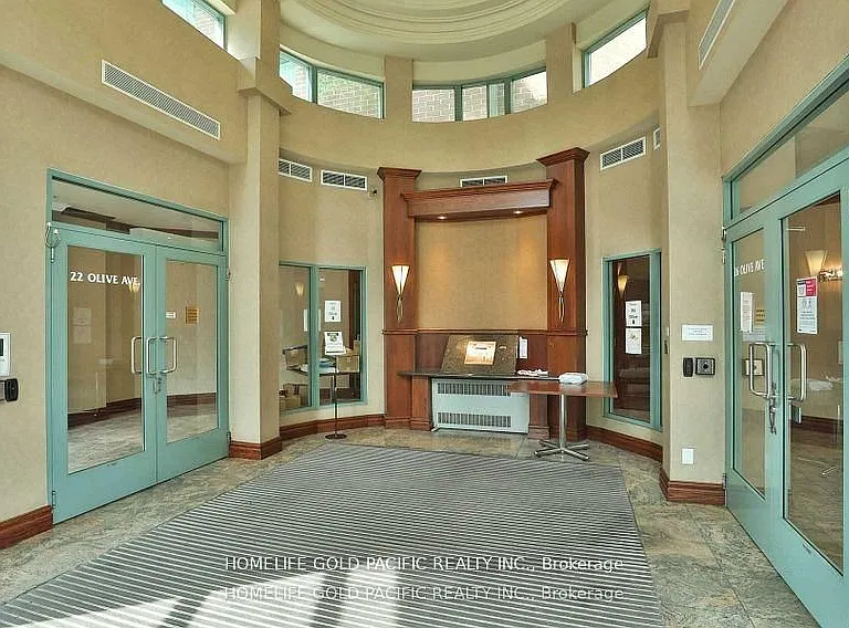 22 Olive Ave #2508 — Photo 5