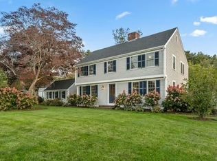 7 Longview Rd, Duxbury, MA 02332