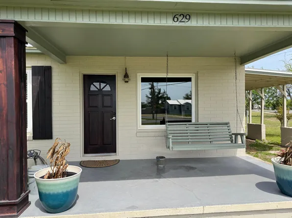 629 New York Ave, Lynn Haven, FL 32444