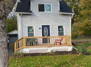 1622 W 20th St, Lorain, OH