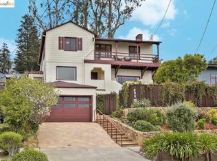 639 Grizzly Peak Blvd, Berkeley, CA 94708