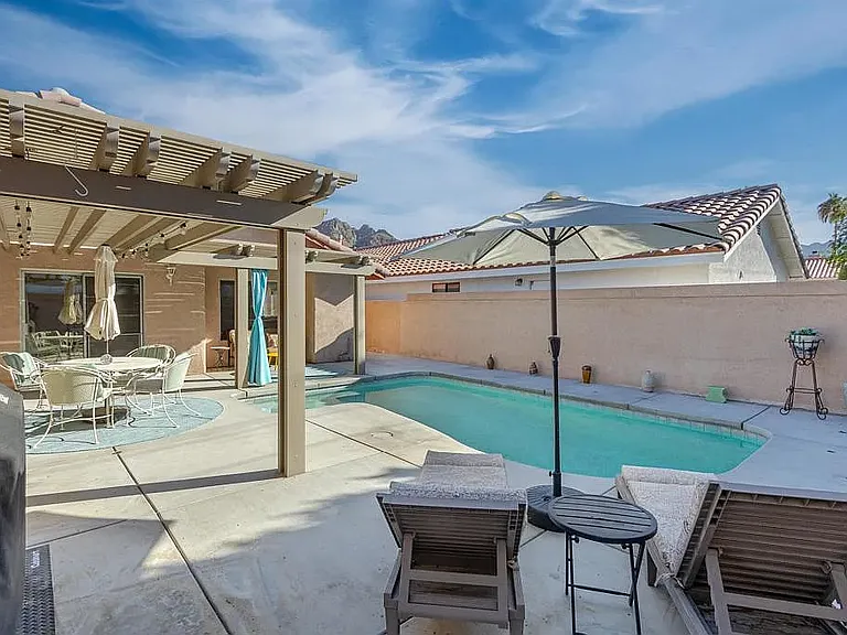 54725 Avenida Rubio — Photo 30