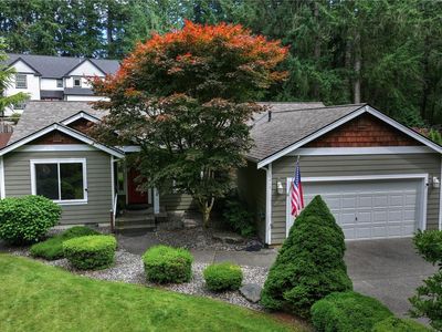 6415 54th Avenue NW, Gig Harbor, WA, 98335