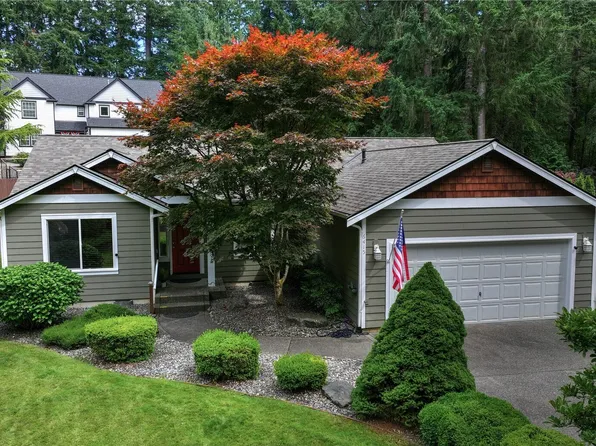 6415 54th Avenue NW, Gig Harbor, WA 98335