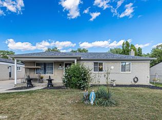14530 Alma Dr, Sterling Heights, MI 48313