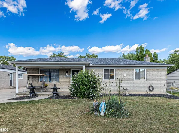 14530 Alma Dr, Sterling Heights, MI 48313