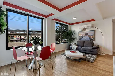 Rented by Citi Habitats