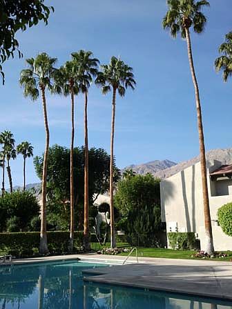 Casa Verde South Pool