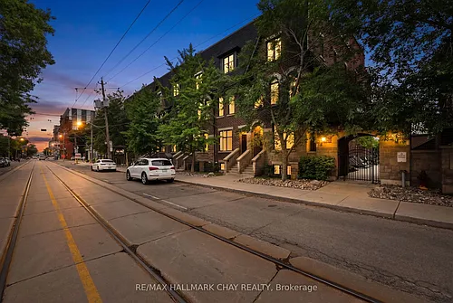 140 Broadview Ave #52 Photo 1 140 Broadview Ave #52 Photo 1