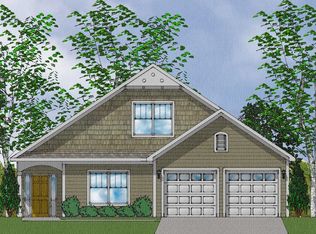 6136 Meadowgrove Loop, Wilmington, NC 28409