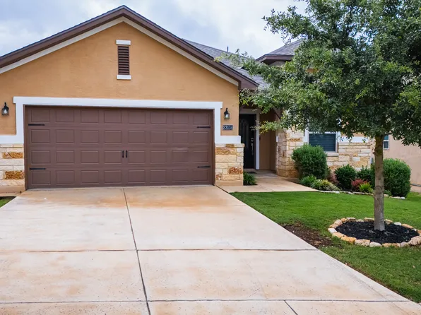 23134 Lexington Park, San Antonio, TX 78259