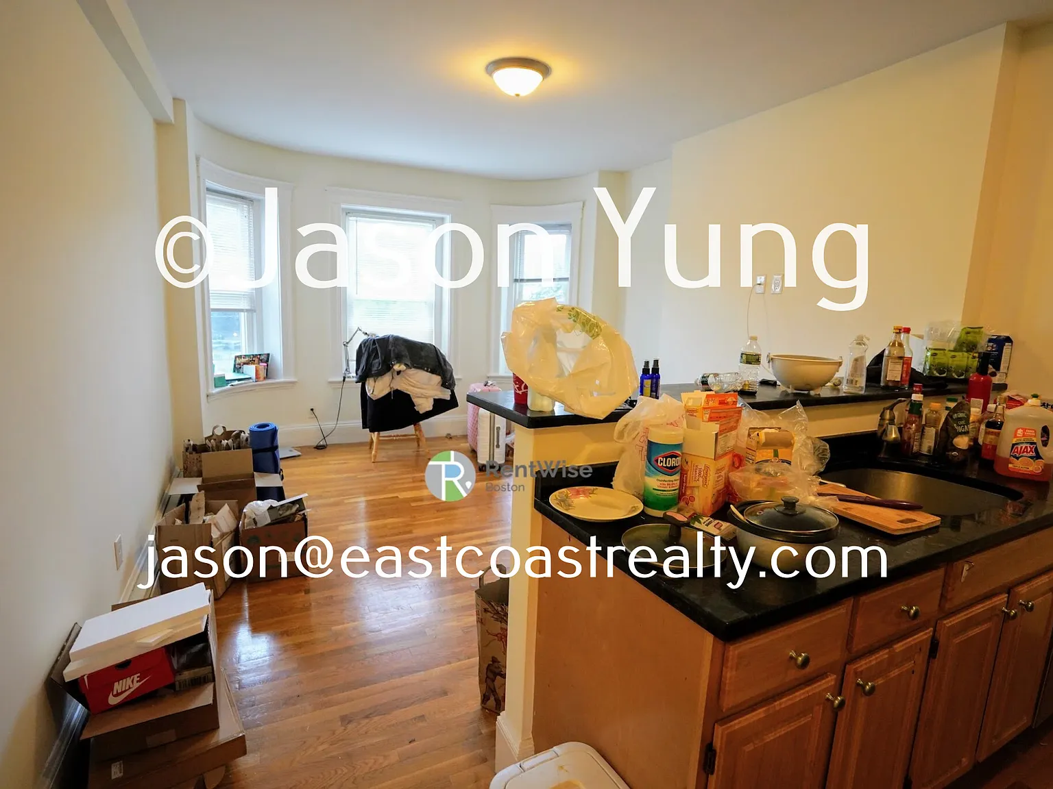 2 bed, 750 sqft, $3,250 — Photo 1