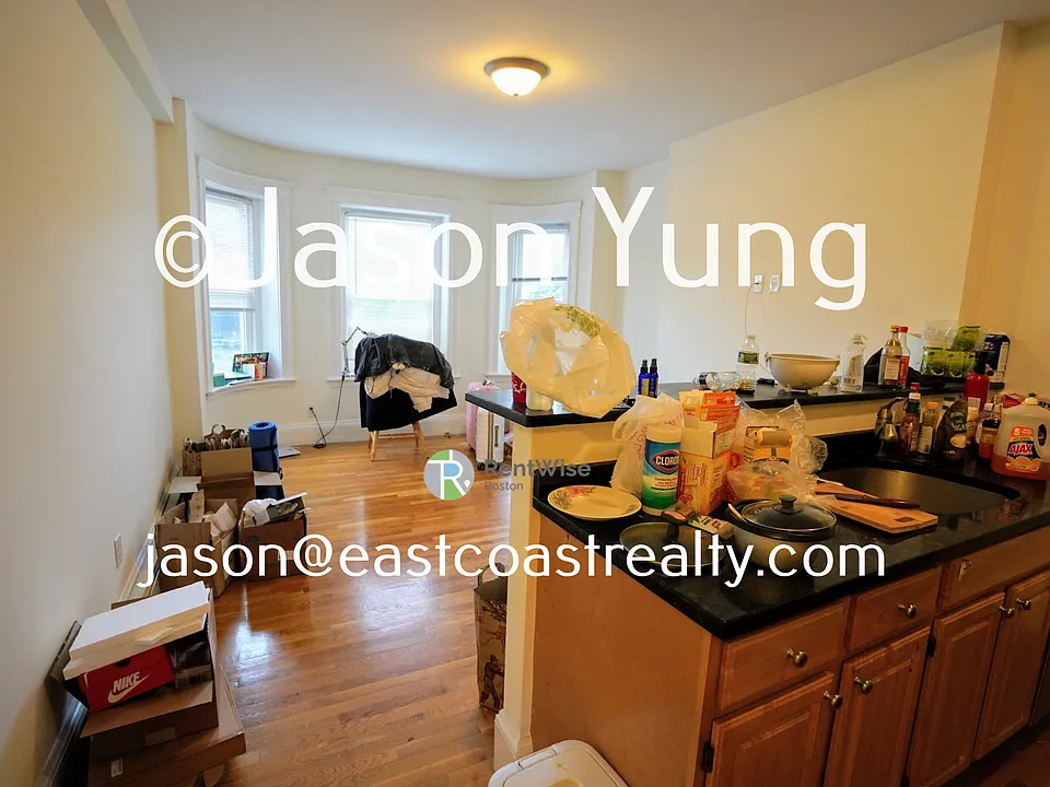 1320 Commonwealth Ave #6