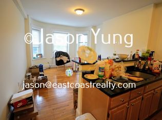 1320 Commonwealth Ave #6, Allston, MA 02134