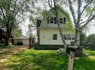 309 Columbia Ave, Deforest, WI 53532