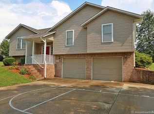 1044 Aspen Dr, Jackson, MO 63755