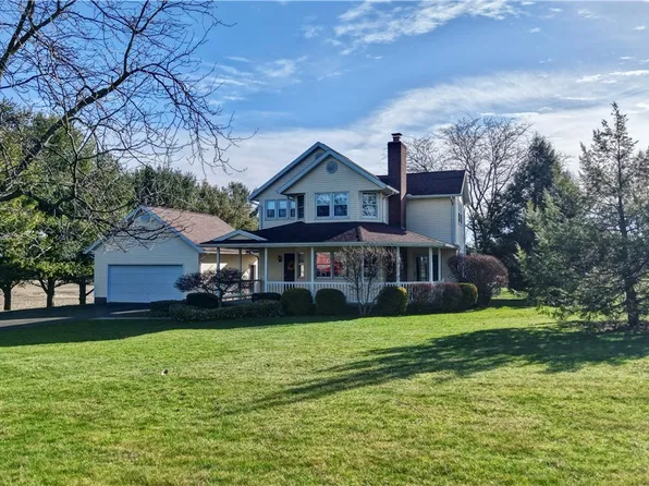 4576 Alabama Ave SW, Navarre, OH 44662