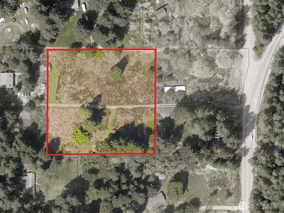 0 XX Vashon Highway SW, Vashon, WA, 98070