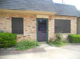 6758 Prutzman St #28, Beaumont, TX 77706