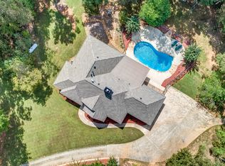 548 Helens Dr, Dawsonville, GA 30534