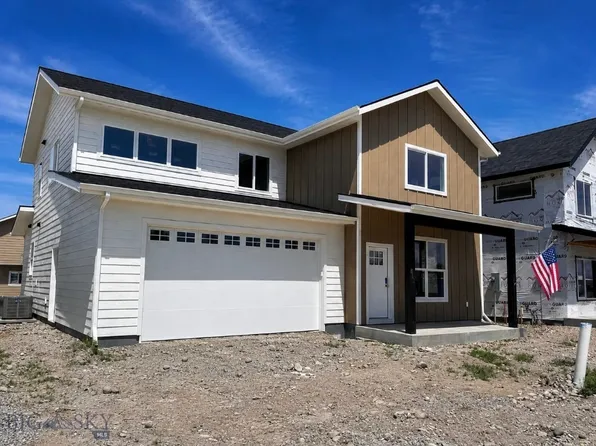 811 Spaniel Ln, Belgrade, MT 59714
