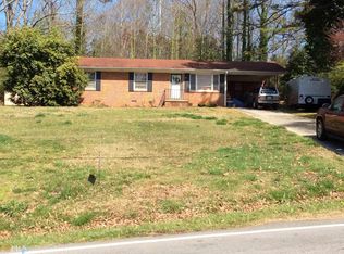 3634 Ledan Rd #6, Gainesville, GA 30506