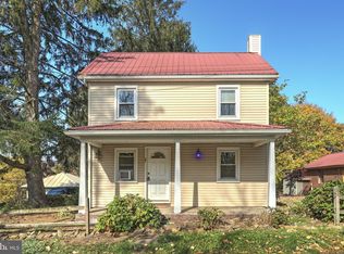 340 Gardners Station Rd, Gardners, PA 17324