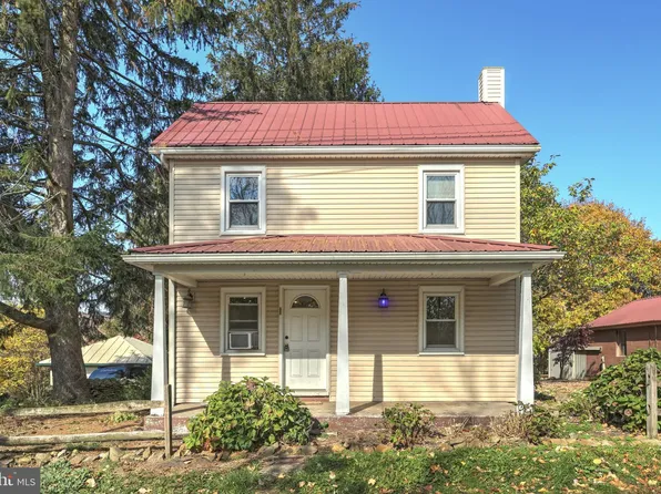 340 Gardners Station Rd, Gardners, PA 17324