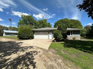 14390 Sperry Lake Rd, Atwater, MN 56209