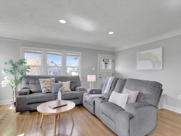 4008 N Howard St, Spokane, WA 99205