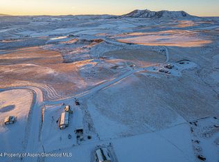 63 Drop Tine Ct, Craig, CO 81625