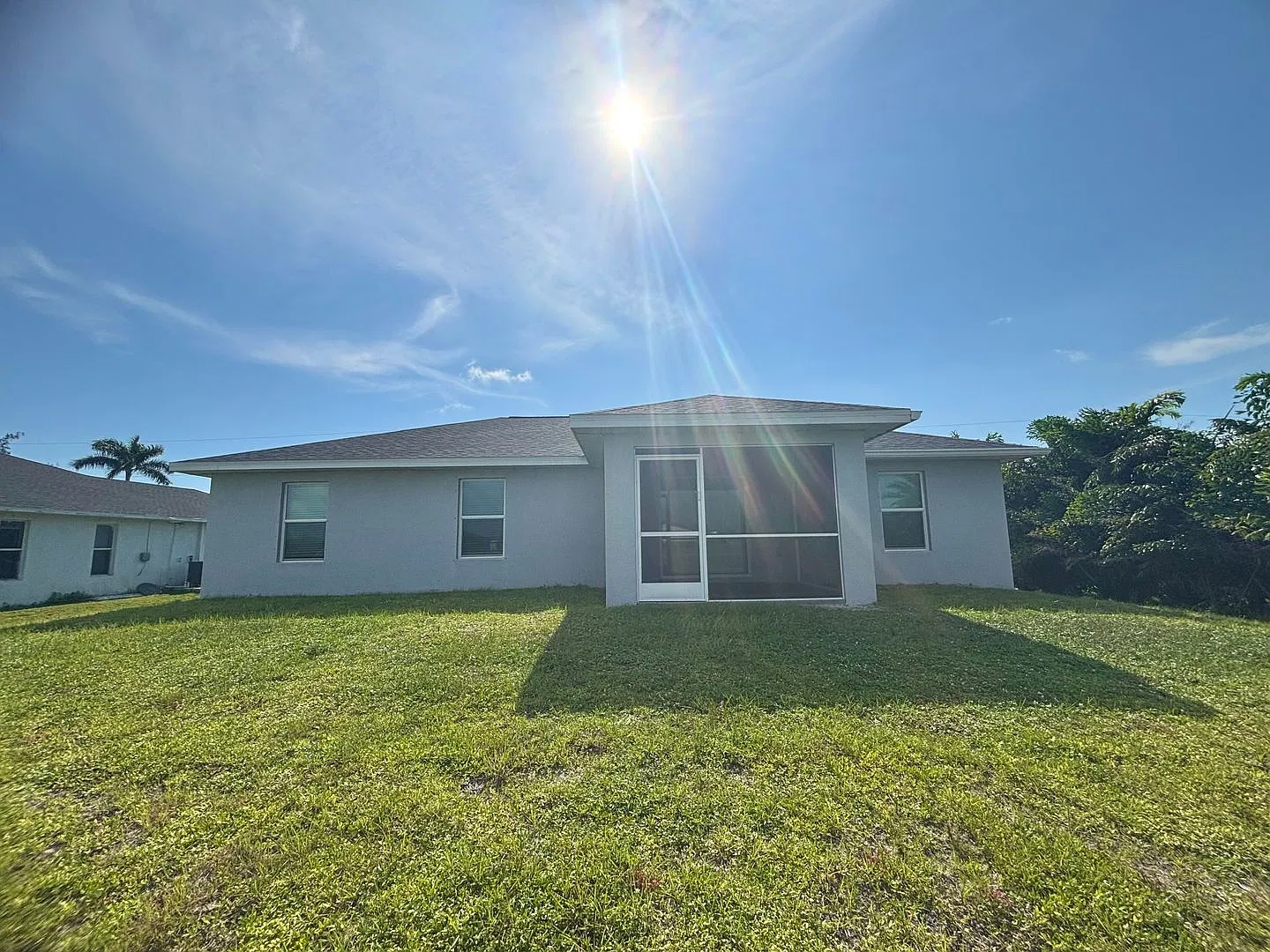 Coming Soon! Spacious & Modern 3 Bed 2 Bath in NW Cape with Screened Lanai — Photo 2