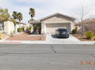 10620 Lace Vine Arbor Ave, Las Vegas, NV 89144