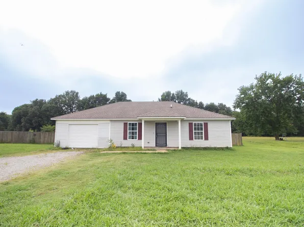 361 County Road 122, Bono, AR 72416