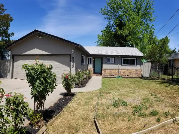 945 Alamos Ave, Sacramento, CA 95815