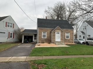 99 Olmstead Ave, Depew, NY 14043