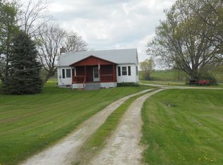 7376 Hospital Rd, Elkhorn, WI 53121