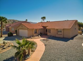 8480 Annandale Ave, Desert Hot Springs, CA 92240
