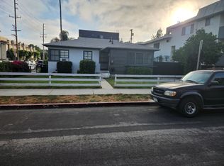 1645 Armacost Ave, Los Angeles, CA 90025