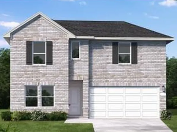 2782 Portugal Laurel Dr, Alvin, TX 77511